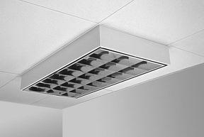 DEEPCEL SURFACE 2ft x 4ft 3T8 120VEL 24L