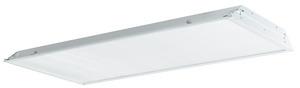TROF STATIC 2ft x 4ft 2T8 120VEL FSVA