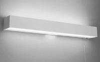 BEDLIGHT 3' 2T8 120VEL