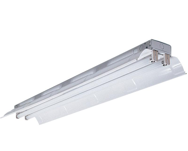 INDUSTRIAL 4' 1HO 120V