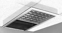 TAMPER RESISTANT/GERM SHIELD