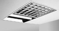 MD*4 SERIES 2ft x 4ft 6BX 120VEL