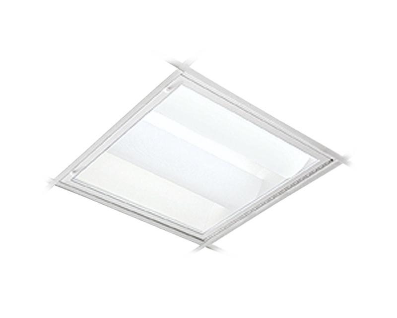 Multi-Med 2x2 Recessed Ambient/Reading Room Luminaire