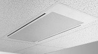 TROF 20X60 2T8 120VEL LI VA