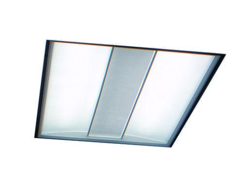 SKYWAY LED 2X2 3800LUM 4000K UNV AIR