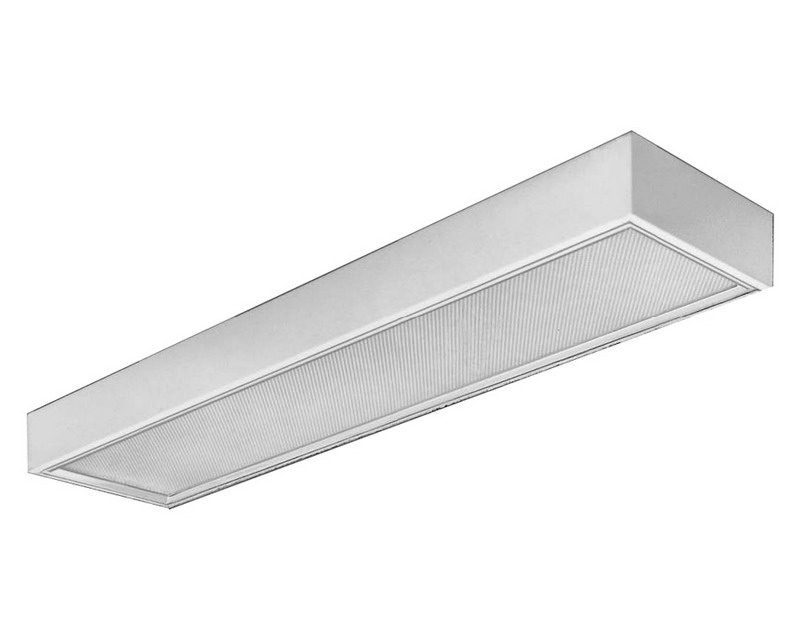 TROF SU 1X4 1T8 120VEL FS VA