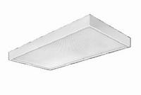TROF SU 2ft x 4ft 2T8 120VEL FS VA