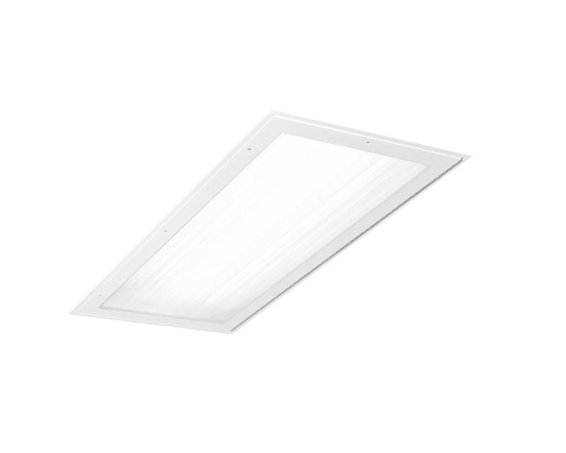2x4 Sealed Supplemental Surgical Luminaire, SSTR24 Series