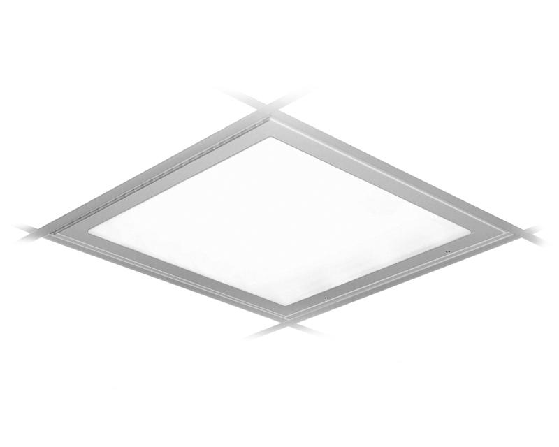 2x2 Supplemental Surgical Luminaire, STR22 Series
