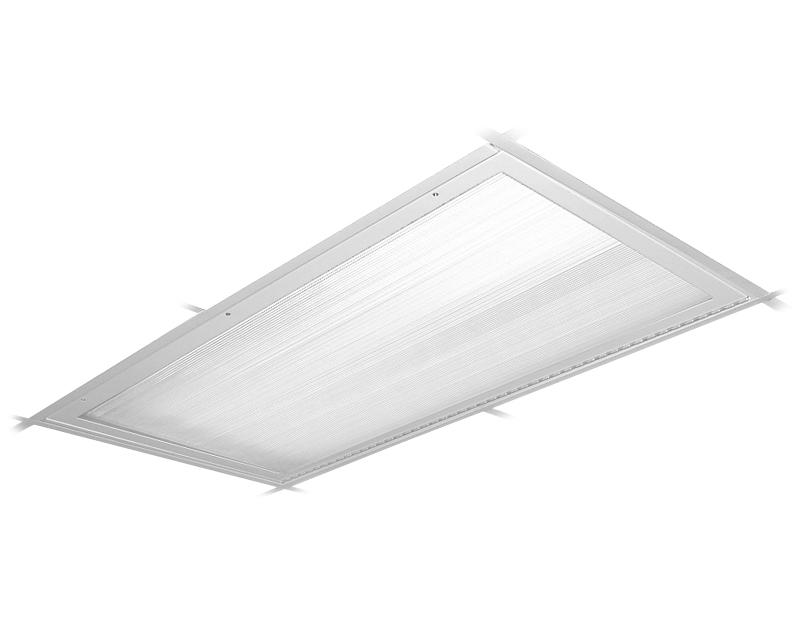 2x4 Supplemental Surgical Luminaire, STR24 Series