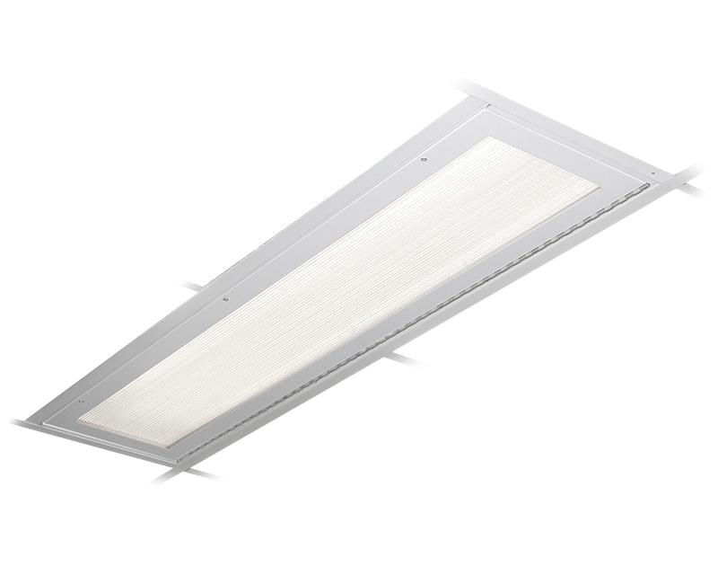 1x4 Supplemental Surgical Luminaire, STR14 Series