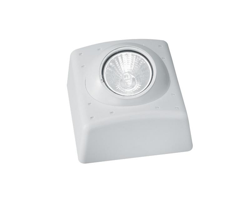 Compac Remote Heads, 6V 6W to 12V 20W Halogen Lamp