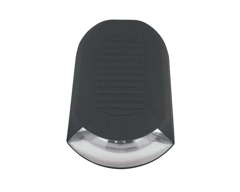 Remote Unit, 6V 6W Halogen, White