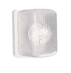 Compac Remote Heads, 6V 5W to 10W Halogen Lamp