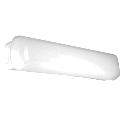 FLU, 32W, 277V, T8, ELS, Cloud Bracket