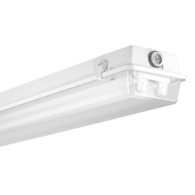 LED, 26W, 120-277V, 4000K, Linear Sealtight