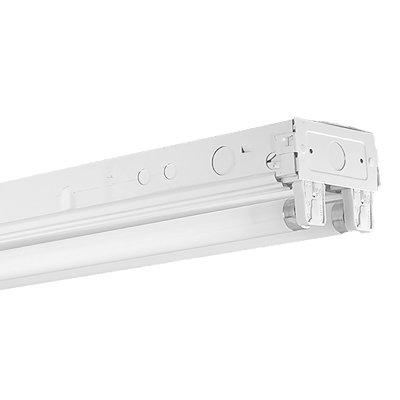 FLU, 60W, 120V, T12, 1lt GP Channel
