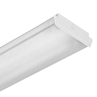 FLU, 20W, 120V, TS, 2lt GP Wrap