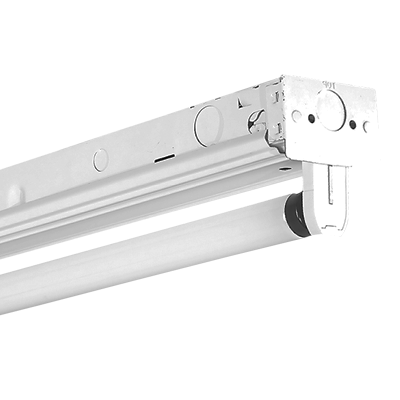 FLU, 15W, 120V, TS, 1lt Narrow Channel