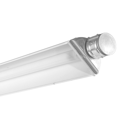 FLU, 110W, 120V, T12HO, No Blst, 8ft. Outdoor Sign Light
