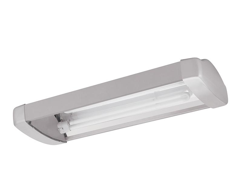 4 Lamp CF40, Uplight