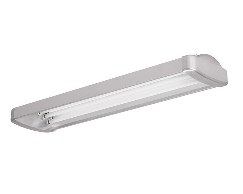 2 Lamp F32T8