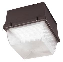 1 Lamp 35wHPS