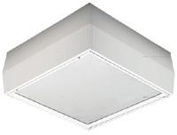 1 Lamp 150wHPS, Drop Acrylic Injection Molded Lens