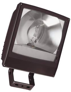 1 Lamp 150wHPS, General Distribution (6x6)