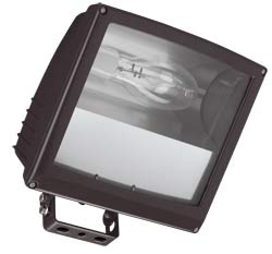 1 Lamp 150wHPS, General Distribution (6x6)