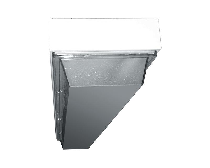 4', 2 Lamp F32T8, Surface Mount