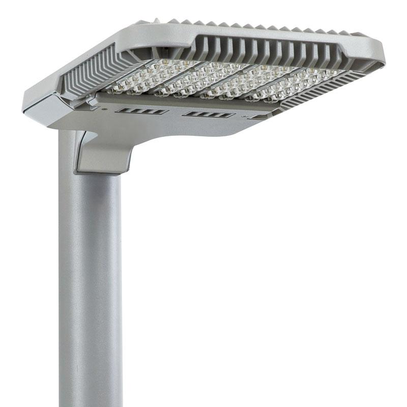 EcoForm, Type III, 30W, Amber LEDs
