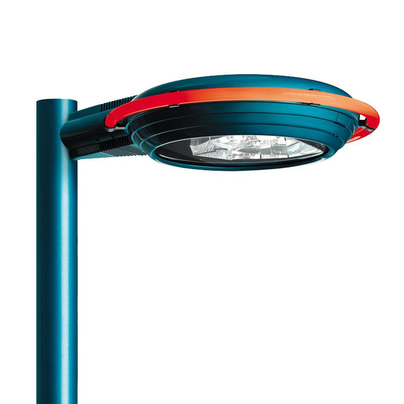 Circa w/LED Ring, 25