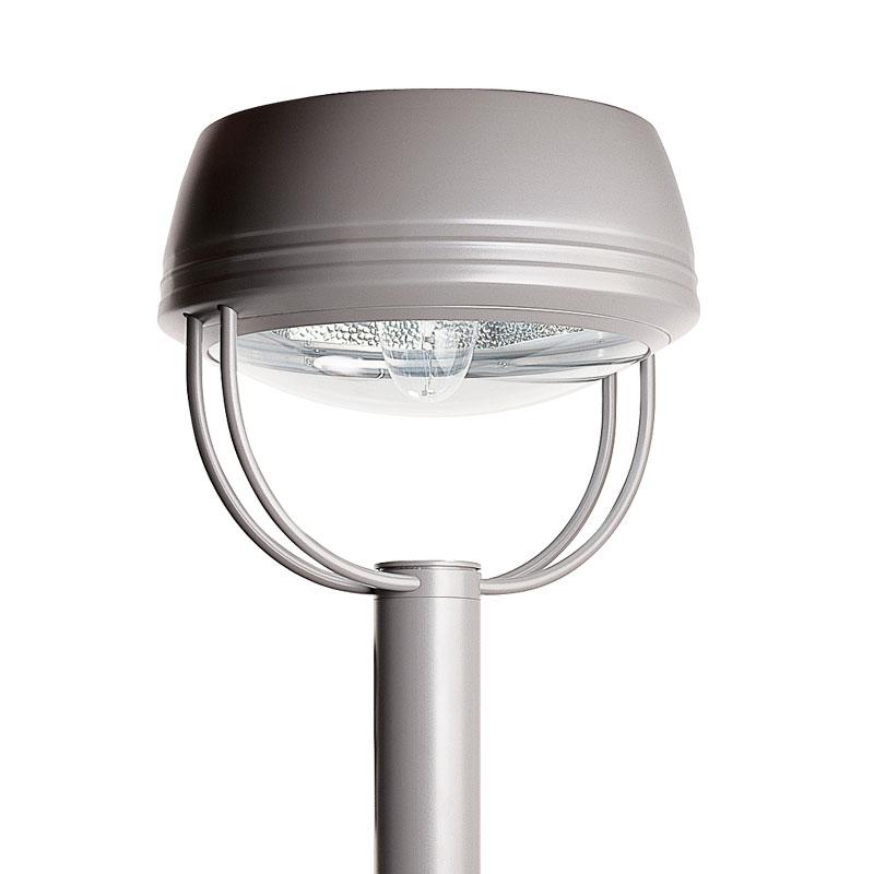 Ecoround Post Top, 20