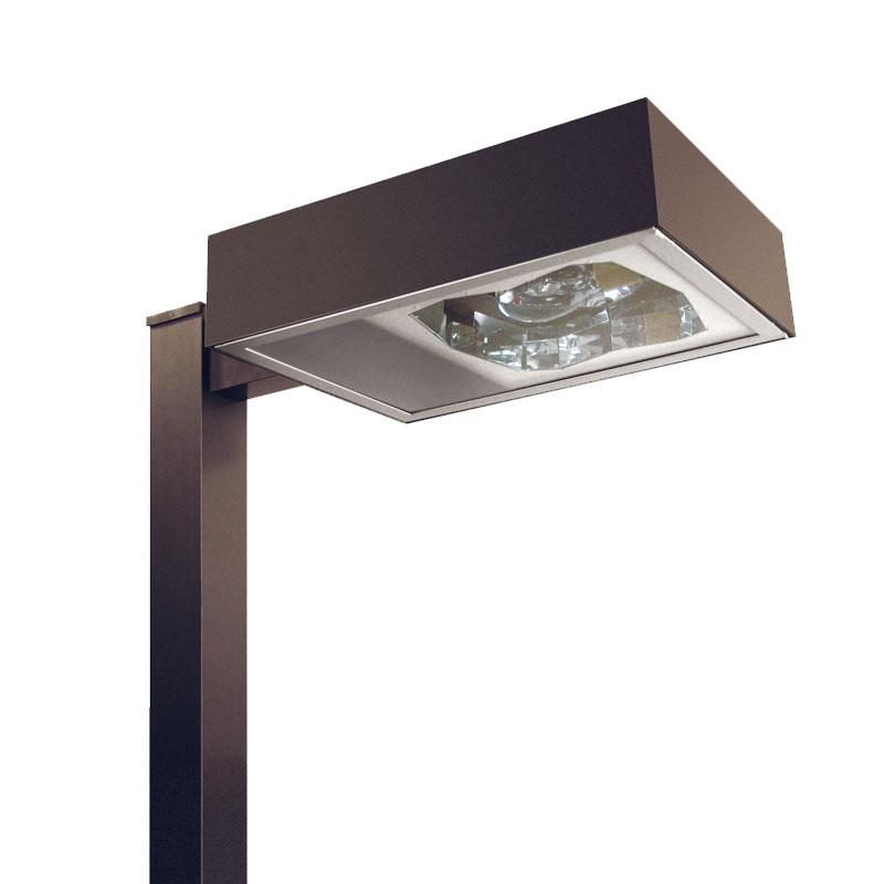 Infinity II, Small Housing, Type II Horizontal Lamp, 150W HPS