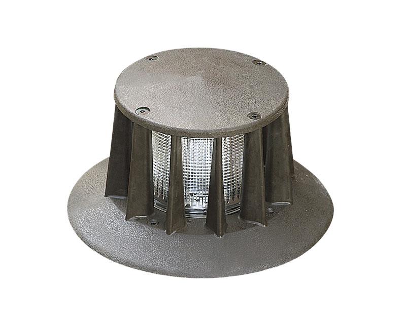 Beacon, Composite, 100W A19, Bronze, 120V