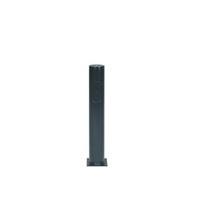 Landscape Accessories, Single Stanchion Mount (SS18)