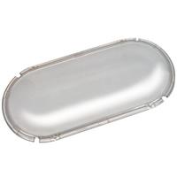 Landscape Accessories, Lexan Shield (MW32)