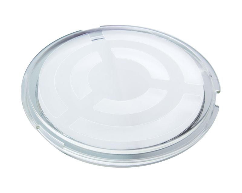 Landscape Accessories, External Slip-resistant Lens (I25SRL)