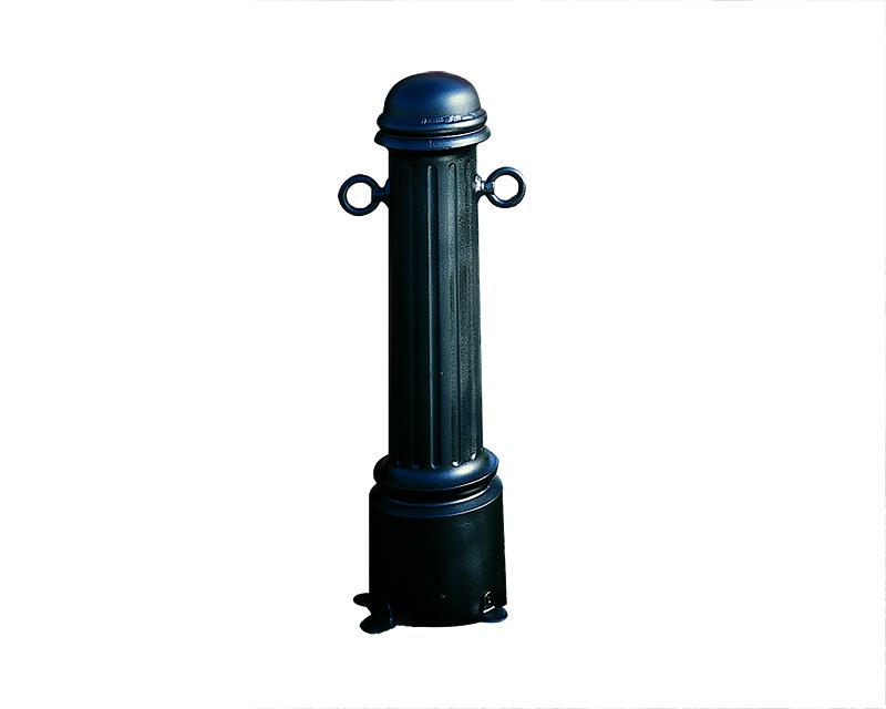 Bollards (166)