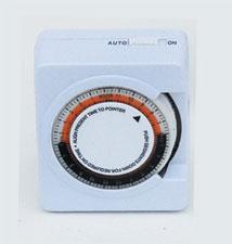 Landscape Accessories, Analog Timer (LV73)