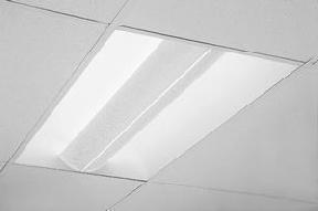 ALTER 2ft x 4ft 2T8 120VEL SDOS