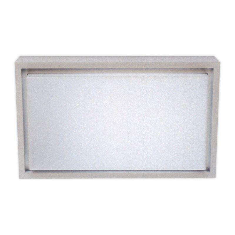 LUMIQUAD 1LT PL WHITE