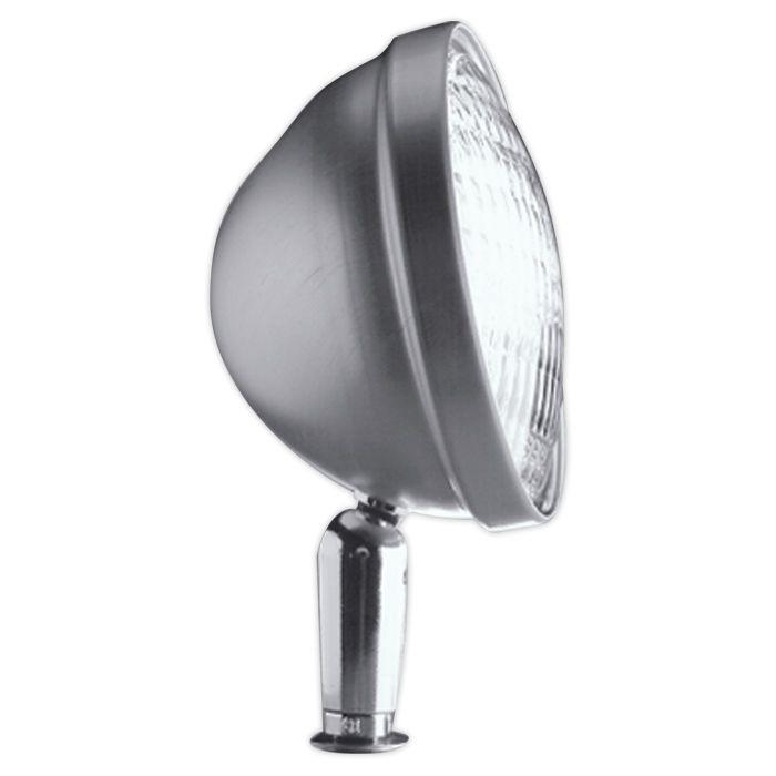 Rem Head, Mtl Chrome, Par 36, 12V 12W Hlg