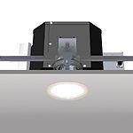 Frame 4 1/2 20W PAR-20 CMH Elec 120V