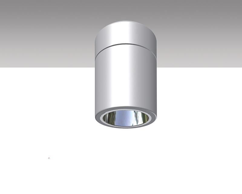 Cylinder 4 1/2 20W T4.5 CMH Elec 120V