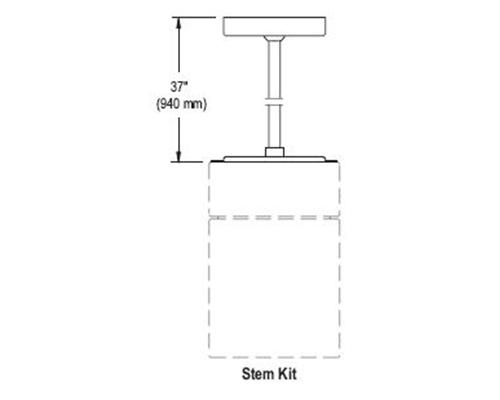 Stem Kit 37