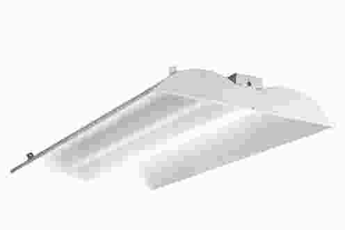 ALTER CONCEPT ELEGANCE LENS LED, 2X4, 3900 LM, 4000K, UNV