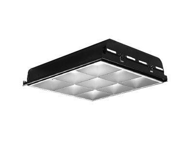 2' x 2' Recessed Fluorescent, 3