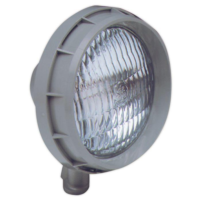 Remote Head, Class I Division 2, Par 36, 12 V 12 W Halogen